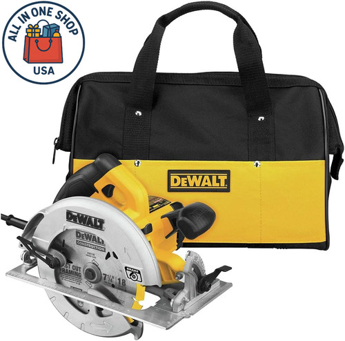 Dewalt circular saw 1 4 - dewalt, saw,